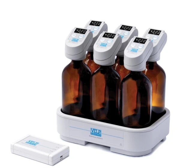 RESPIROMETRIC Sensor System 6 - DBO