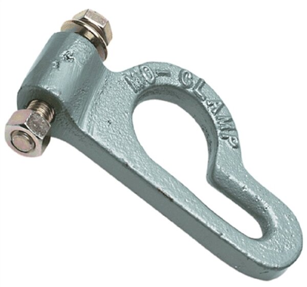 Mo-Clamp 1450 Numerous Angle Puller
