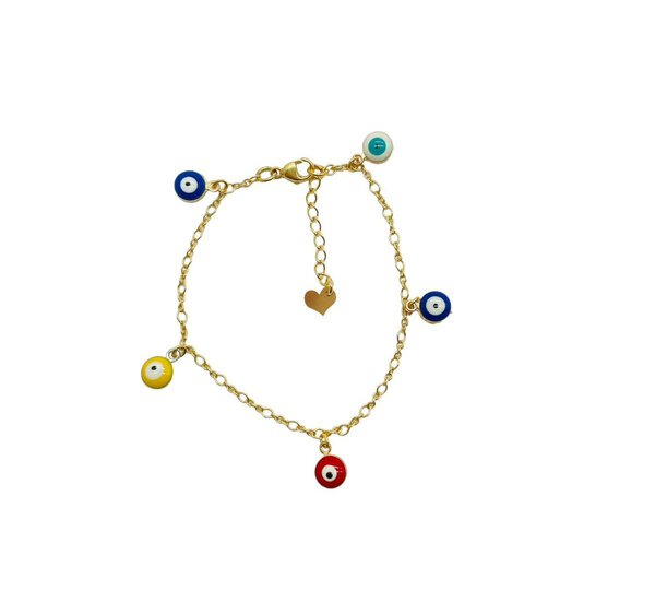 Bracelet jade