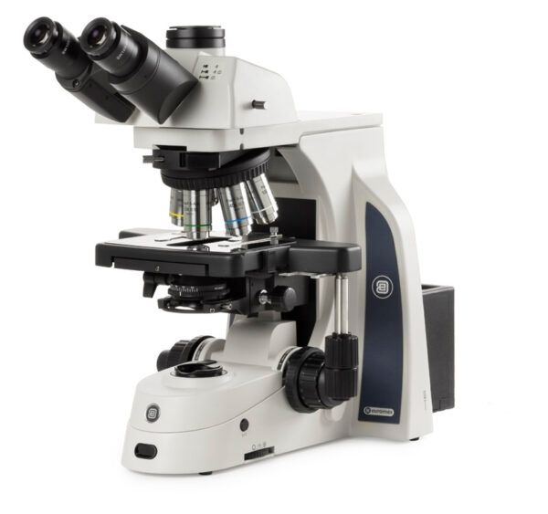 Microscopio Delphi-X, Trinocular DX.2153-APLi