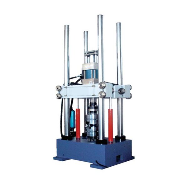 TT-WS1000 Servo-hydraulic Anchorage Fatigue Testing Machine