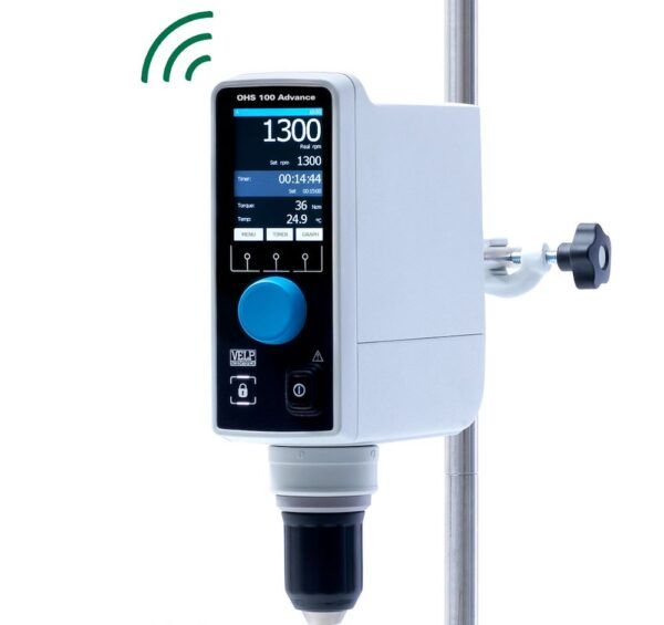 OHS 100 Advance Agitador de Varilla