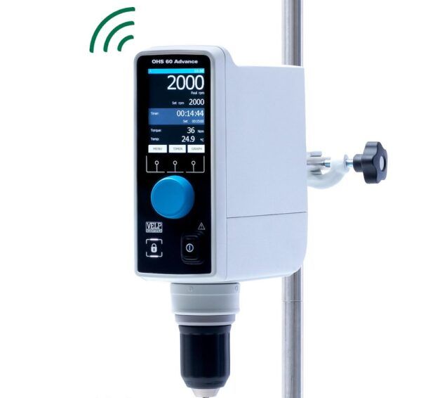 OHS 60 Advance Agitador de Varilla