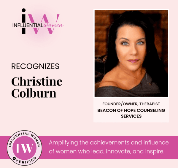 Influential Women