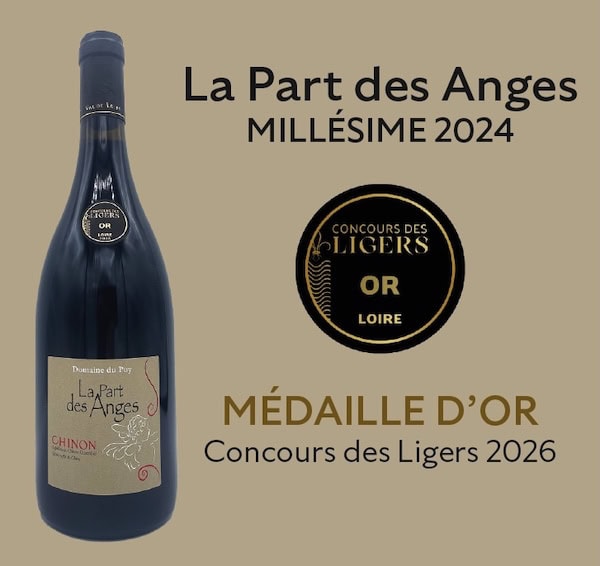 Part des Anges 2024