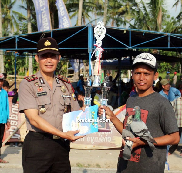 Yudi Raja Besi