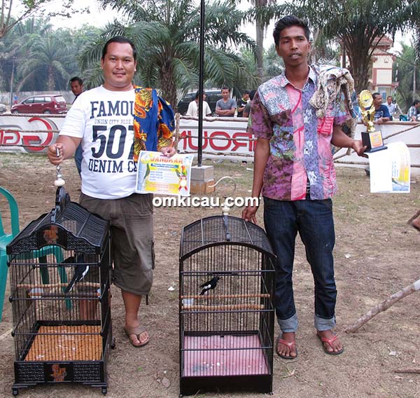 Latihan Spesial Jangkar