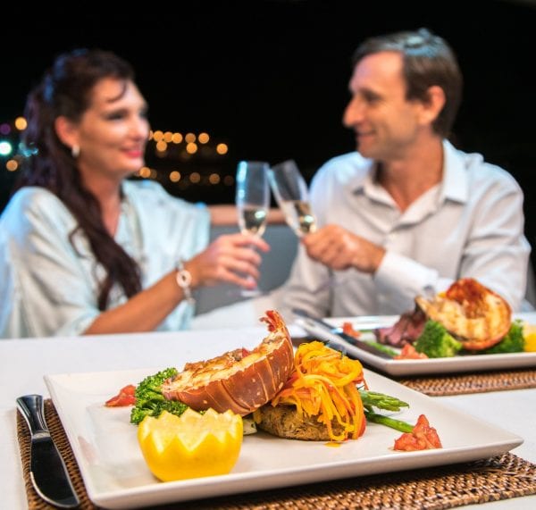 Barbados – A Relaxing Getaway for Sun, Sea, Sand and Luxury