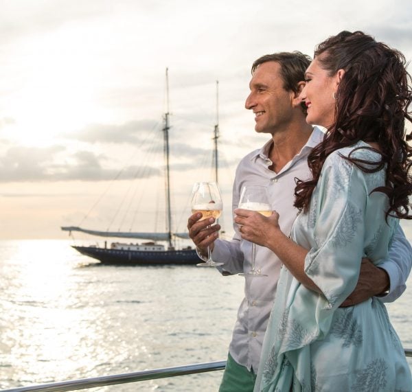 Barbados – A Relaxing Getaway for Sun, Sea, Sand and Luxury