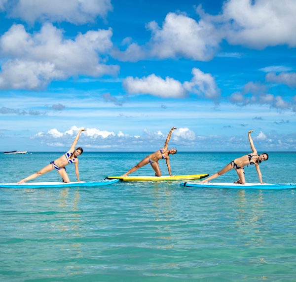 Bajan WaterSports – Something for Everyone