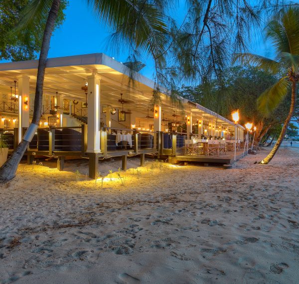 Barbados – A Relaxing Getaway for Sun, Sea, Sand and Luxury