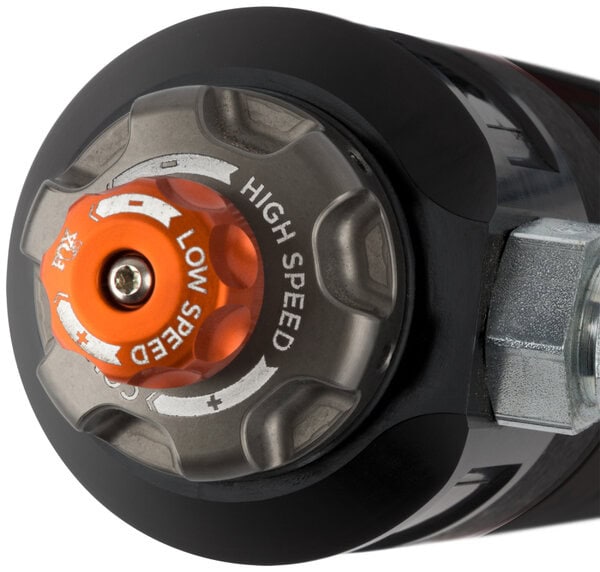 883-26-051: FOX 2.5 Factory Shock