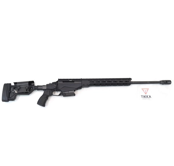 Tikka T3x Tac A1 - Cal. 308 Win