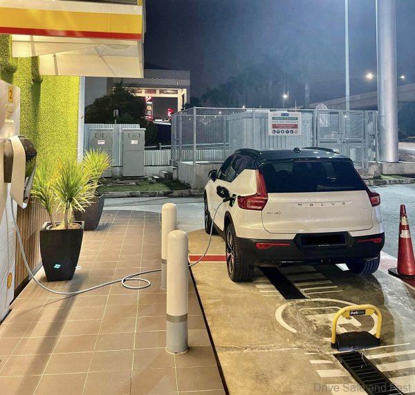 Volvo XC40 Recharge Pure Electric EV