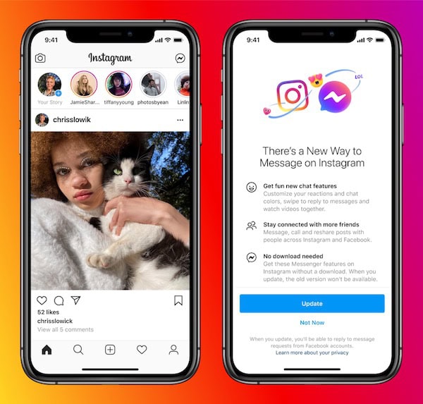 Using-Cross-App-Messaging-on-Facebook-Messenger-and-Instagram