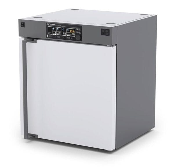 IKA OVEN 125 control - dry Drying oven