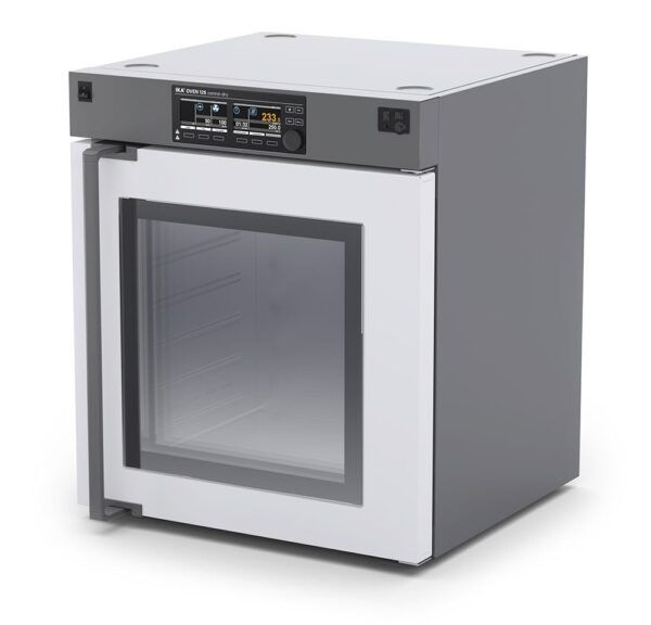 IKA OVEN 125 control - dry glass Drying oven
