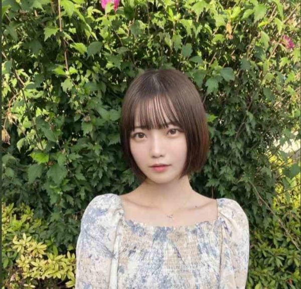 新谷姫加(あらやひめか)のプロフィール