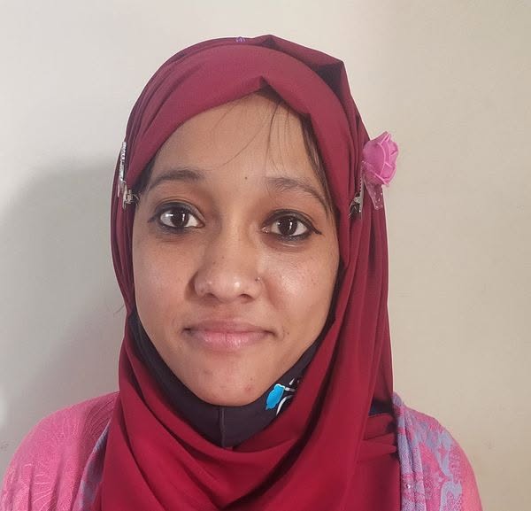 Sanjida