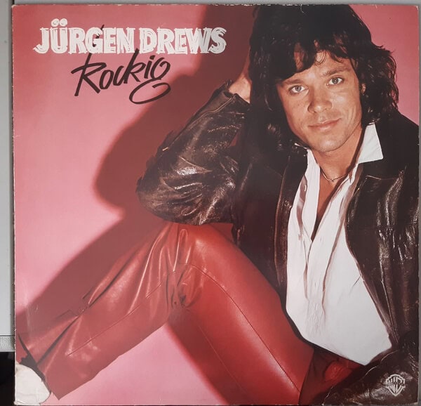 Jürgen Drews