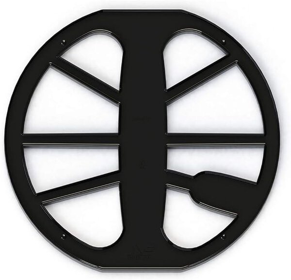 Minelab Equinox 11 inch Coil Cover Skid Plate