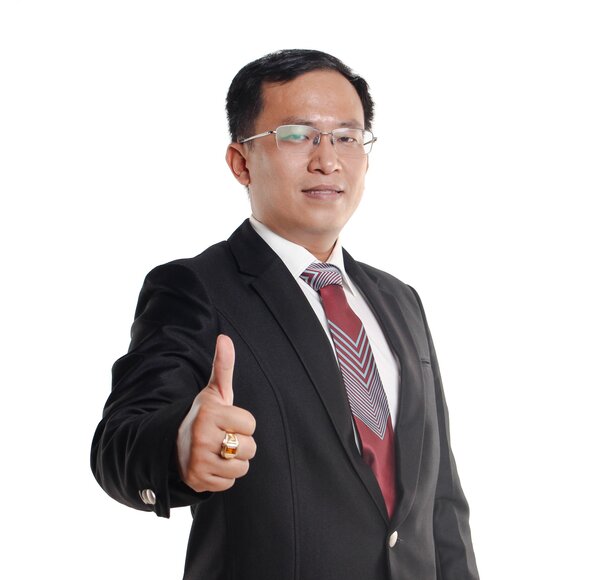 Luật sư Nguyễn Đức Hoàng
