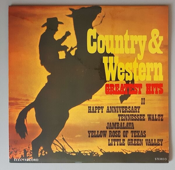 Western