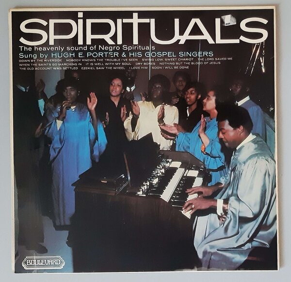 Spirituals