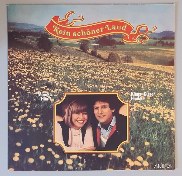 Kein Schöner Land