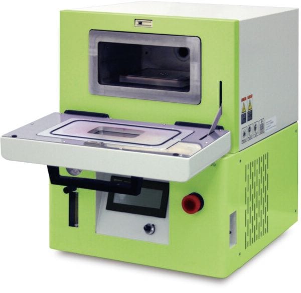 Plasma Cleaner PiPi Yamato