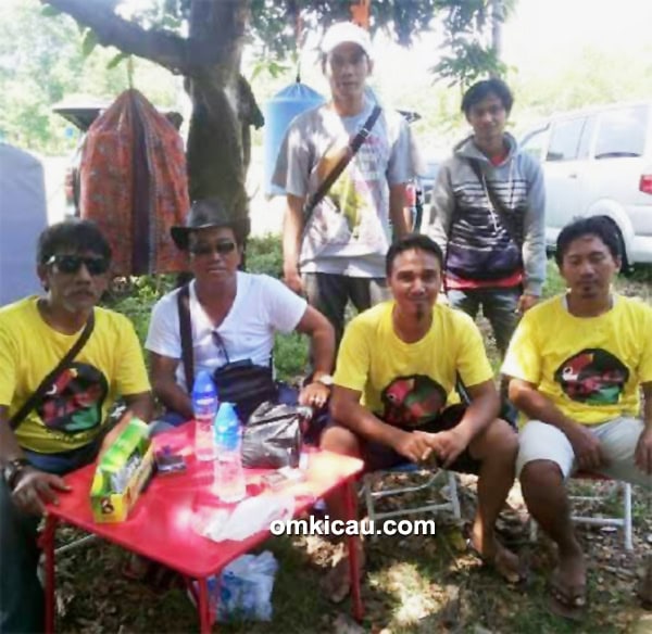 LBG Team