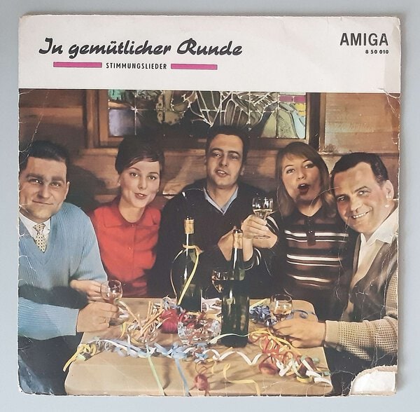 Stimmungslieder