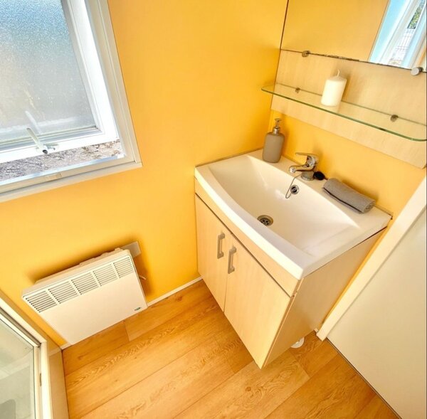Container habitable T3 48m² – Image 5