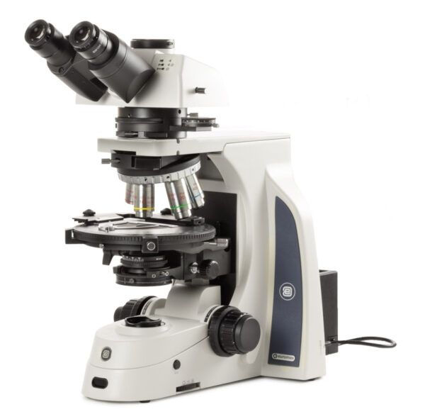 Microscopio de Polarización Delphi-X, Trinocular DX.2053-PLPOLi