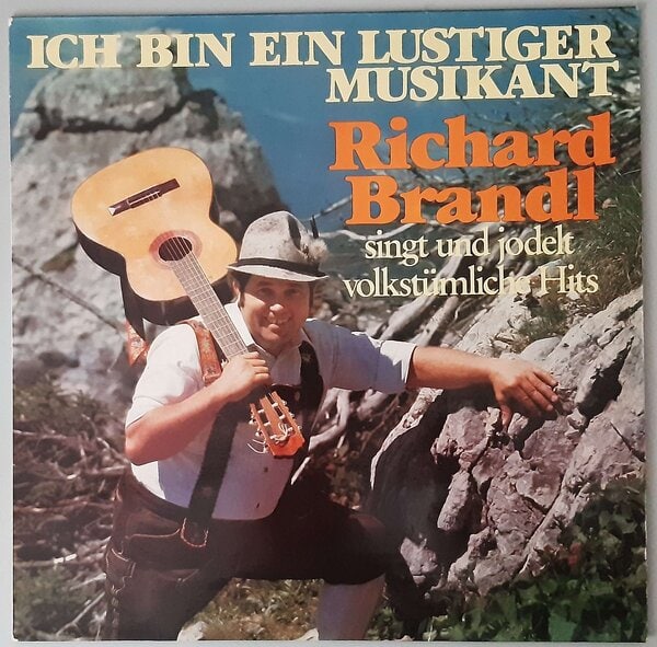 Richard Brandl