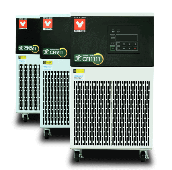Control invertido CFI1111 Yamato