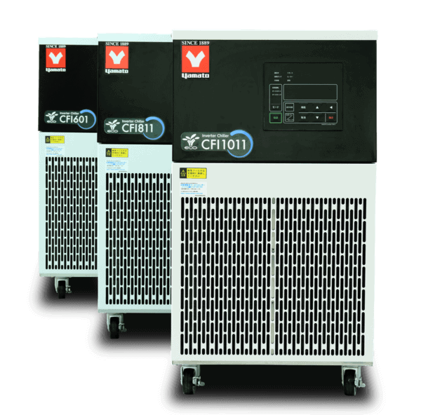 Control invertido CFI1011 Yamato
