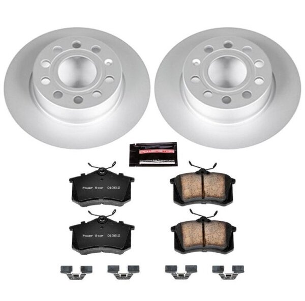 psbCRK5671: PSB Z23 Evolution Coated Kit