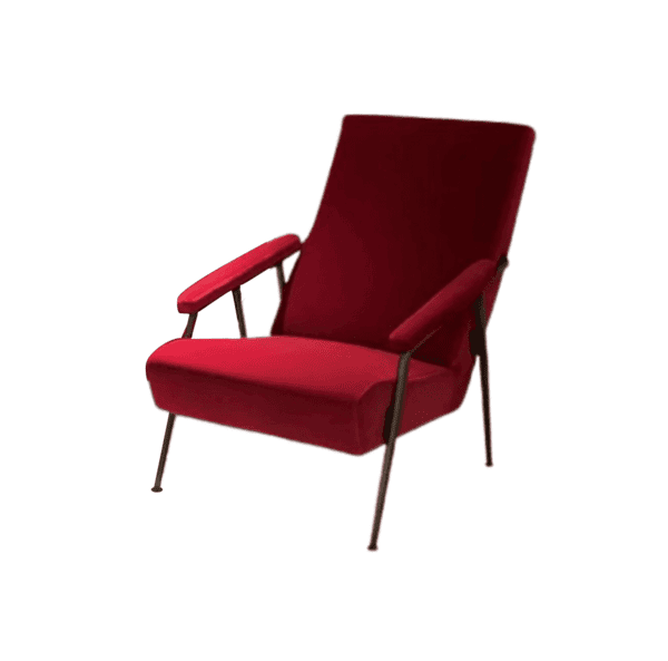 Amal Armchair