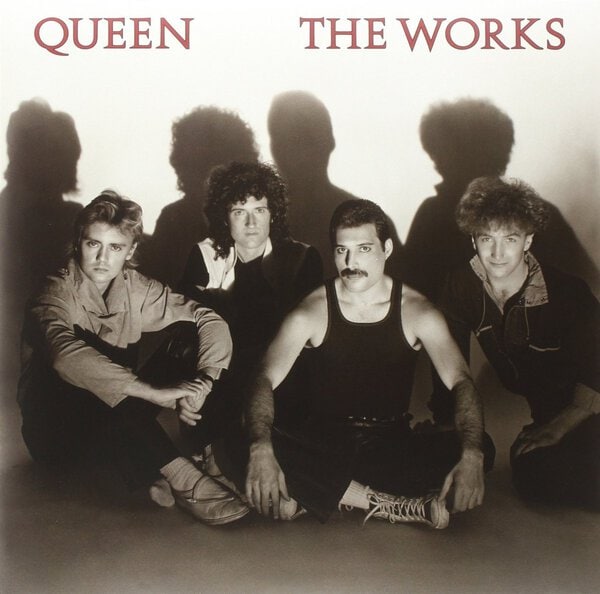 Queen - Works NOVA