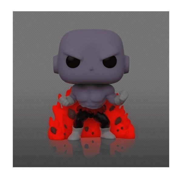 Figurine Funko Pop / Jiren N°1285 / Dragon Ball Super / Glows In The Dark / Funko Exclusive