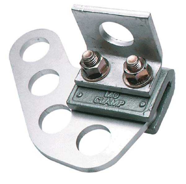 Mo-Clamp 4058 Mac II Multi-Angle Clamp