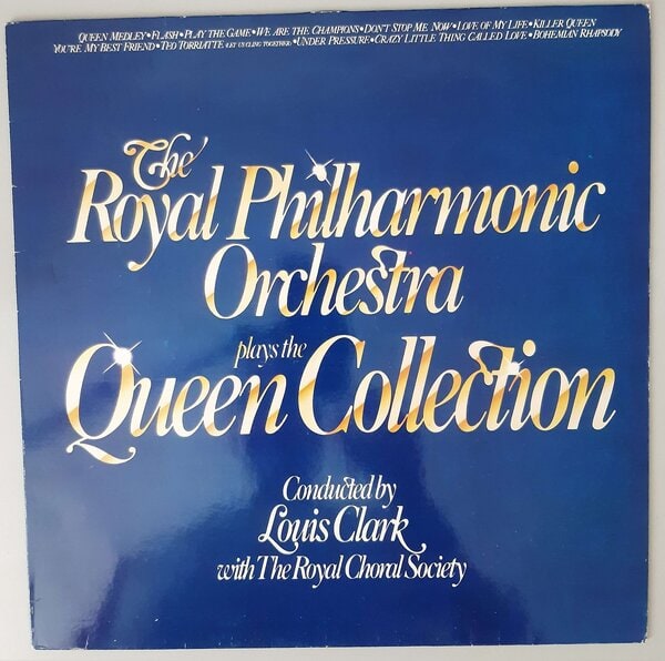 The Royal Philharmonic Orchestra
