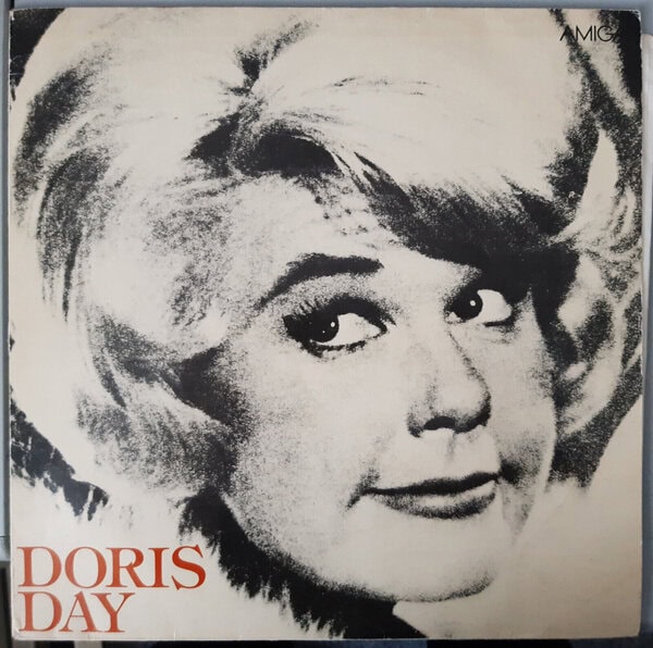 Doris Day