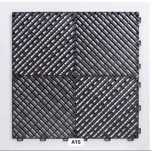 【定番】インターロックフロアタイル　100枚〜 - 画像 (6)
