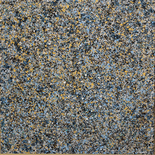 Pollock's Whisper