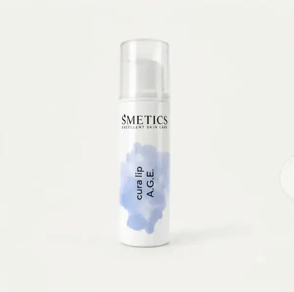 Nährender Anti-Aging Lip Balm mit hochdosierten Wirkstoffen und UVA-/UVB-Code zur sichtbaren Glättung von Lippenfältchen und zur Definition der Lippenkontur