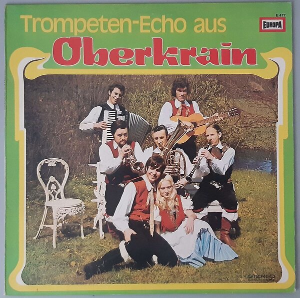 Oberkrainer