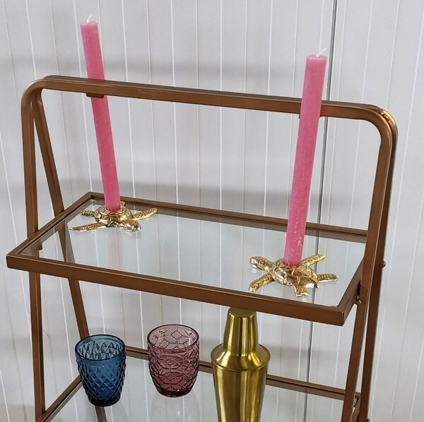 Kaarshouder | Schildpad - Afbeelding 2