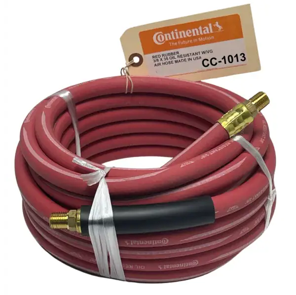 Air Hose X 35 feet Hutchins